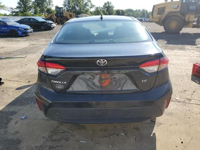 2021 TOYOTA COROLLA LE 5YFEPMAE0MP160801