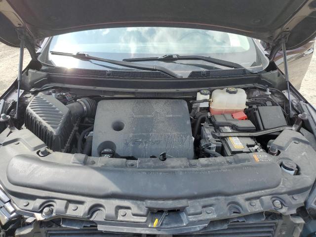2018 BUICK ENCLAVE ES 5GAERBKW0JJ156108