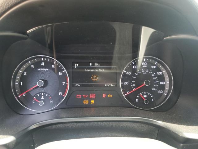 2023 KIA FORTE LX - 3KPF24AD8PE556653