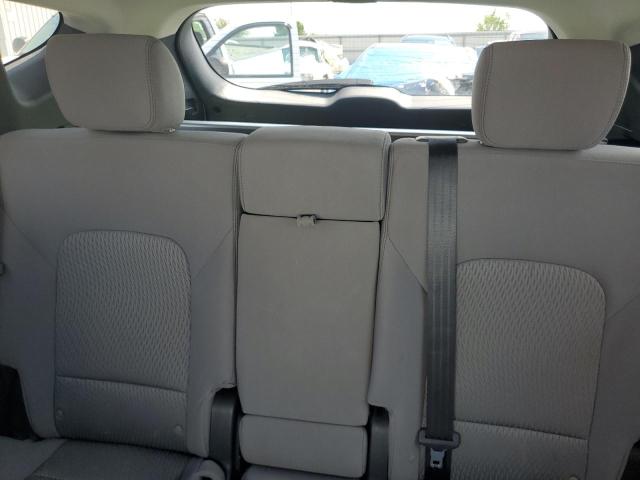 2018 HYUNDAI SANTA FE S - 5XYZT3LB0JG568015