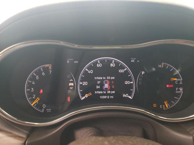 2016 JEEP GRAND CHER 1C4RJECG0GC390830