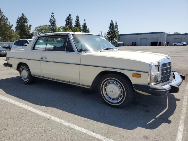 Vin: 11407312103682, lot: 61030115, mercedes-benz 280-class 19744