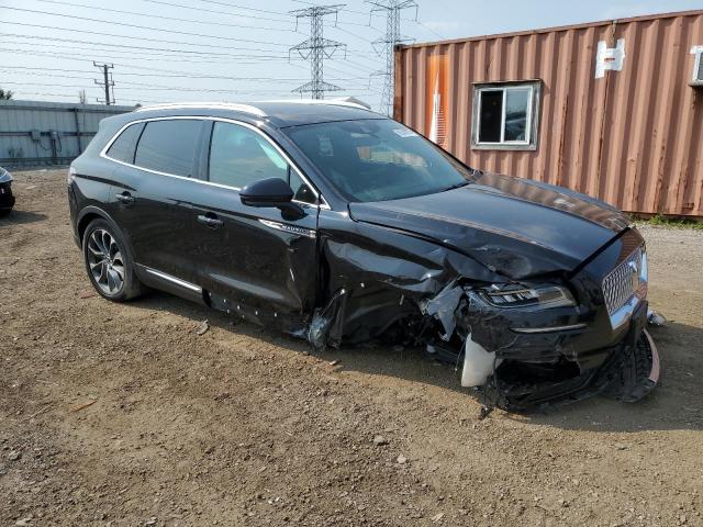 2023 LINCOLN NAUTILUS R 2LMPJ8K96PBL04593