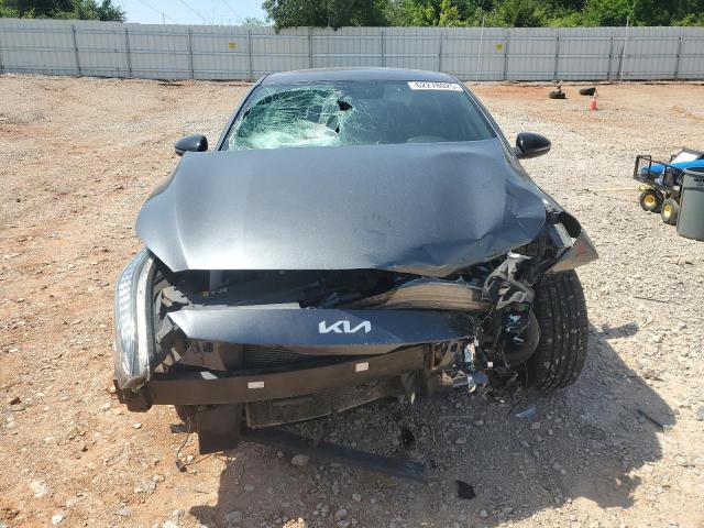 2022 KIA FORTE GT LINE 3KPF54ADXNE421694
