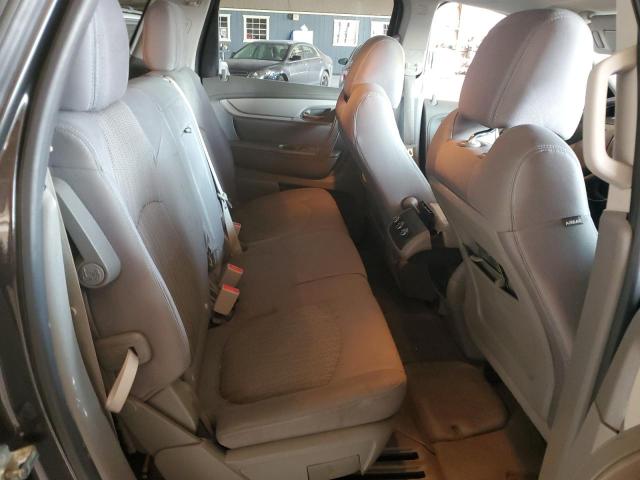 2016 CHEVROLET TRAVERSE L 1GNKRFED3GJ107603