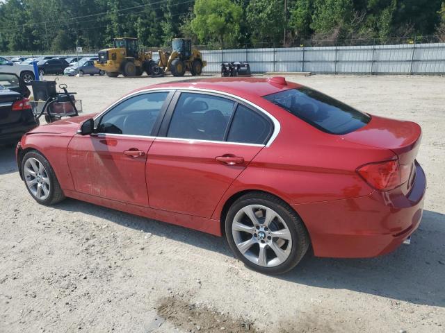 2015 BMW 335 I - WBA3A9C50FKW74729