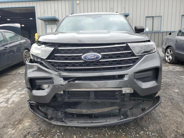 2020 FORD EXPLORER X 1FMSK8DH4LGB14673