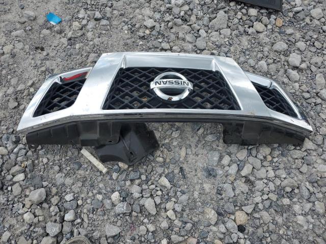2019 NISSAN FRONTIER S - 1N6AD0ER5KN745572