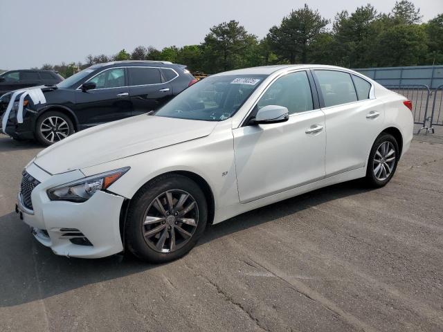 Vin: jn1bv7ar3fm400123, lot: 58778025, infiniti q50 base 2015 img_1