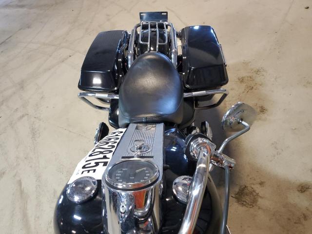 2000 HARLEY-DAVIDSON FLHR - 1HD1FDV13YY613589