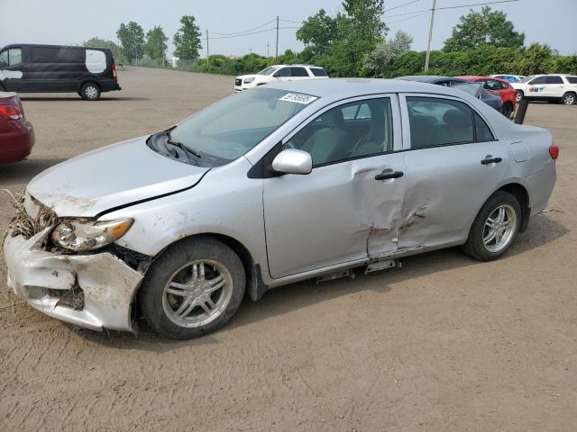 TOYOTA COROLLA BA