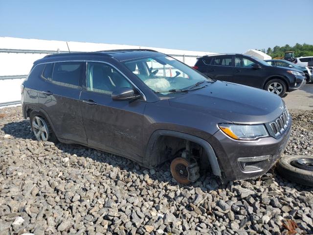 2019 JEEP COMPASS LA 3C4NJDBB5KT807046