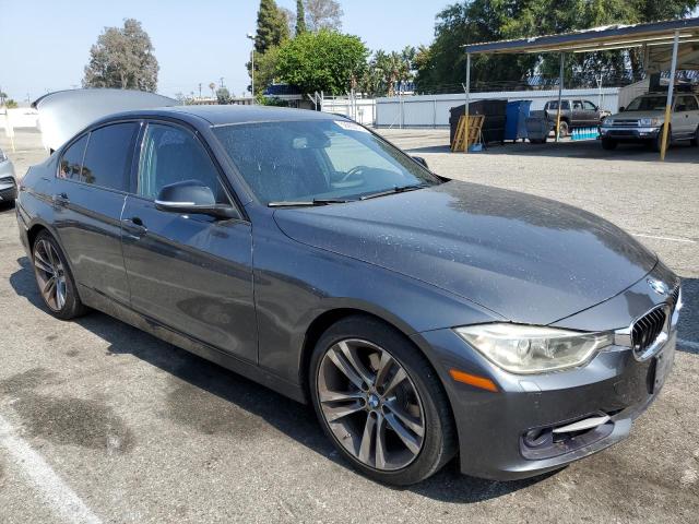 2015 BMW 328 I WBA3A5C57FF610401