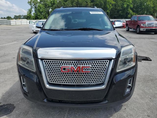 2015 GMC TERRAIN DE - 2GKFLZE30F6292083