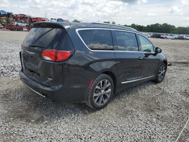 Vin: 2c4rc1gg2jr103600, lot: 61932575, chrysler pacifica limited 20183