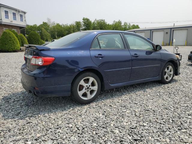 Vin: 2t1bu4ee4bc688473, lot: 59472165, toyota corolla base 20113