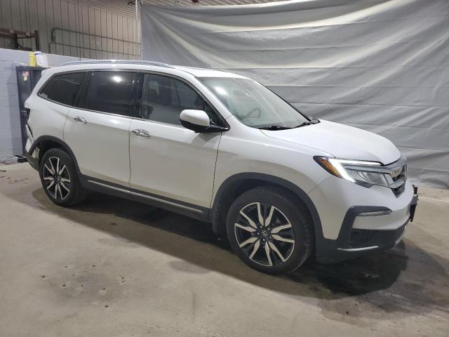 Vin: 5fnyf6h90nb016036, lot: 61745665, honda pilot touring 20224
