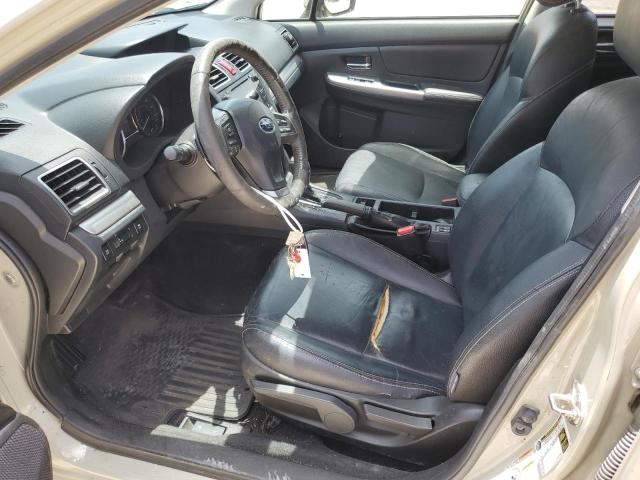 2015 SUBARU XV CROSSTR JF2GPASC0F8282711