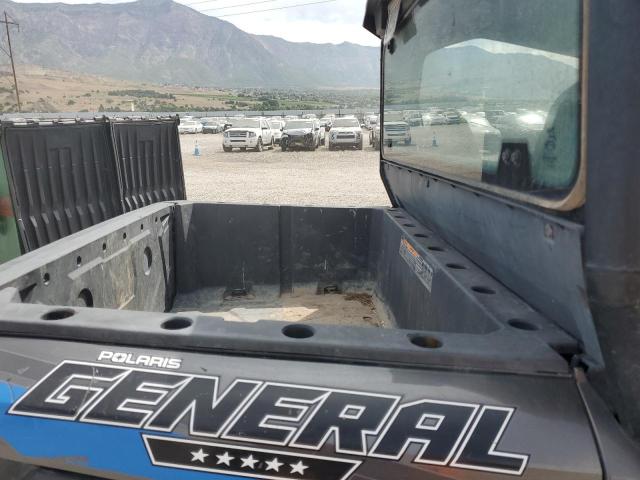 2019 POLARIS GENERAL 10 3NSRGU994KH844724