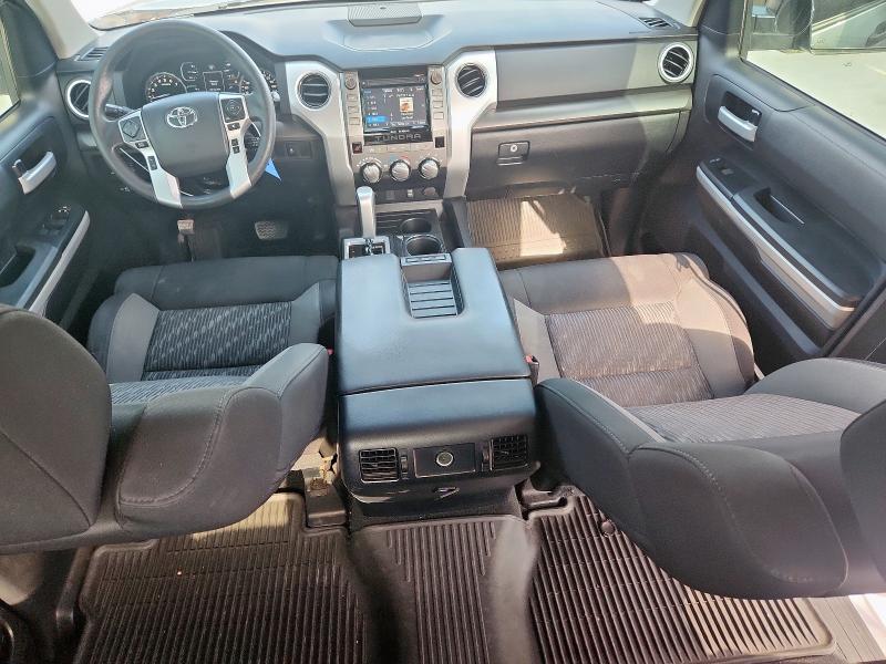 2019 TOYOTA TUNDRA CRE - 5TFEM5F10KX134783