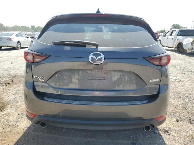2019 MAZDA CX-5 TOURI - JM3KFBCMXK1660133