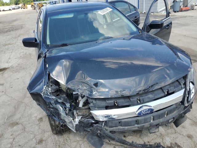 2011 FORD FUSION SE - 3FAHP0HA0BR209243