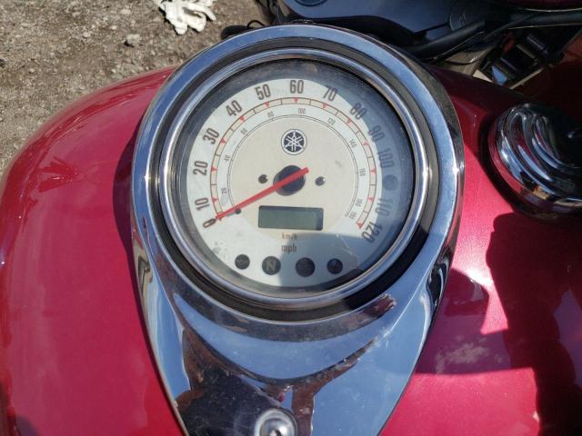 2003 YAMAHA XVS1100 A JYAVP11E93A042078