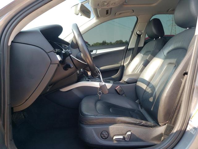 2015 AUDI A4 PREMIUM - WAUAFAFLXFN001482