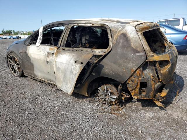 Vin: wvwvf7au9jw221271, lot: 59299665, volkswagen golf 20182
