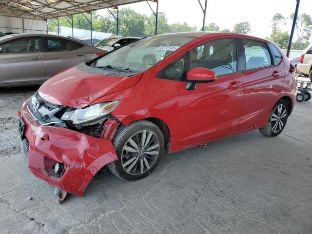 Vin: 3hggk5h80fm771114, lot: 59272135, honda fit ex 2015 img_1