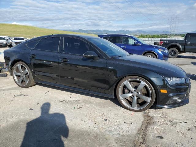 Vin: wau2fafc9jn094749, lot: 61019855, audi s7/rs7 prestige 20184