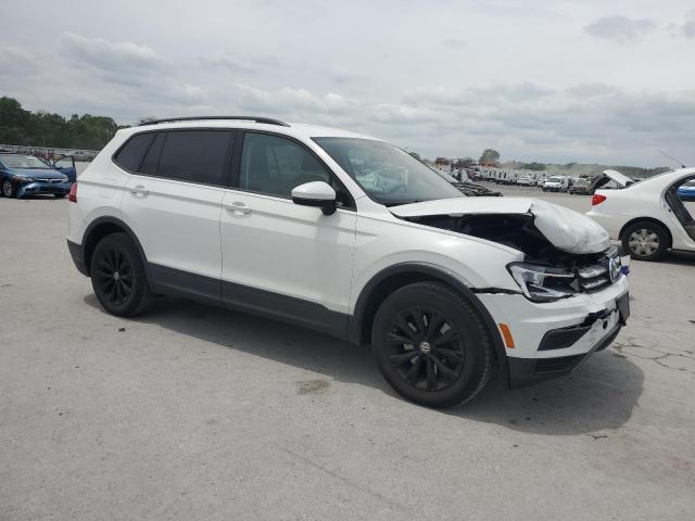 2018 VOLKSWAGEN TIGUAN S - 3VV1B7AX5JM076641