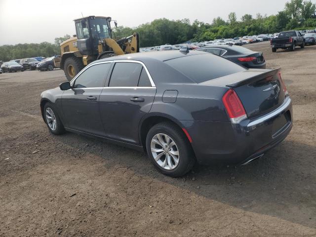 2015 CHRYSLER 300 LIMITE 2C3CCAAG3FH756114