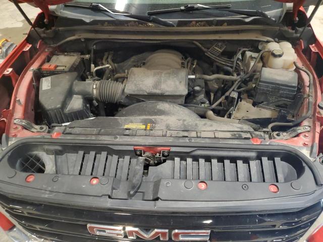 2020 GMC SIERRA C25 1GT08LE78LF328039
