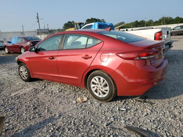 Vin: 5npd74lf7hh111406, lot: 59159285, hyundai elantra se 20172