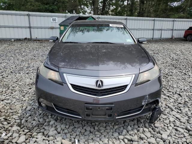 2014 ACURA TL - 19UUA9F20EA000742