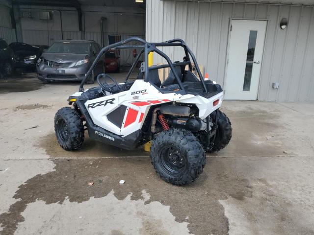 2023 POLARIS RZR 200 EF L6KHCB18XPS005463