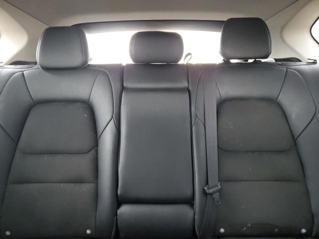 2021 MAZDA CX-5 TOURI JM3KFBCM3M0442091