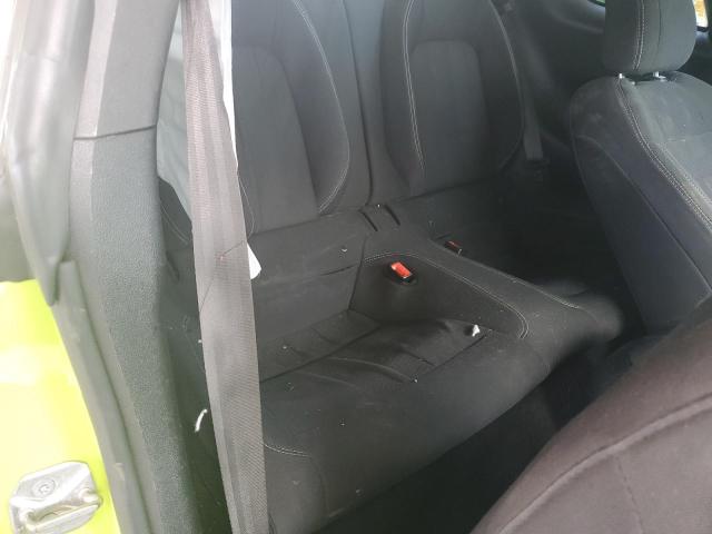 2020 FORD MUSTANG - 1FA6P8THXL5157828