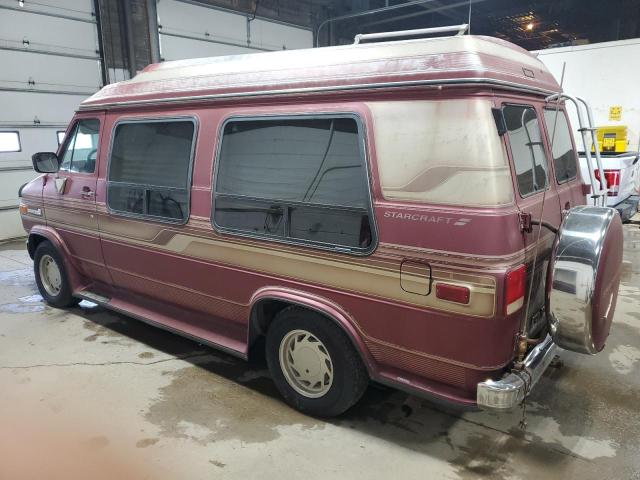 Vin: 2gdeg25k2n4514168, lot: 62426565, gmc rally wago g2500 19922