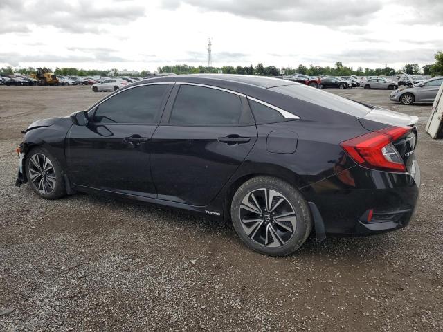 2016 HONDA CIVIC EX - 2HGFC1F47GH103067