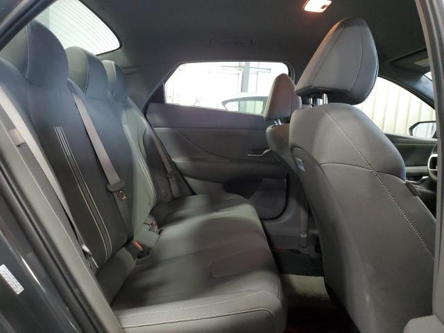 2024 HYUNDAI ELANTRA BL KMHLM4DJXRU098290