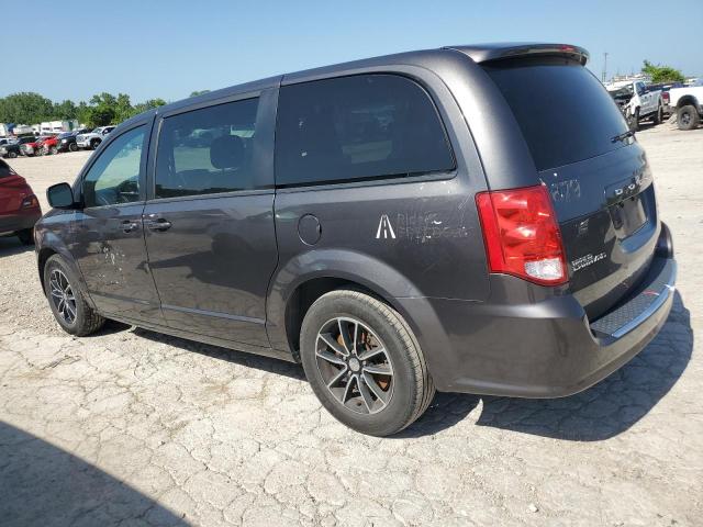 Vin: 2c4rdgeg1kr571290, lot: 61773555, dodge caravan gt 20192