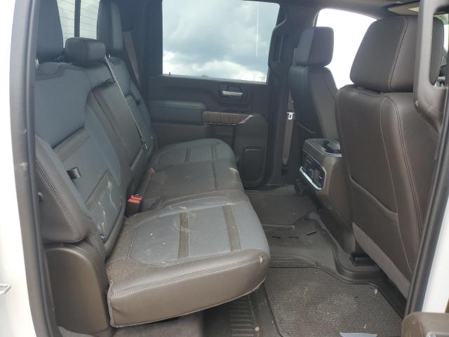 2021 GMC SIERRA K25 1GT49REYXMF267238