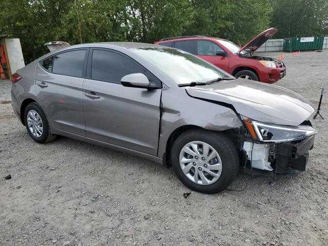 Vin: kmhd74lf6lu948108, lot: 61746235, hyundai elantra se 20204