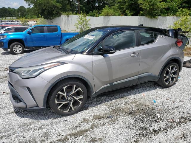 TOYOTA C-HR XLE