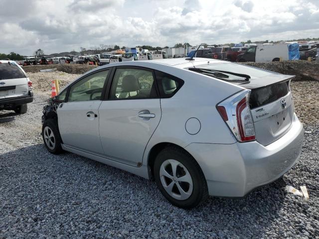 Vin: jtdkn3du5f0405479, lot: 59909555, toyota prius 20152