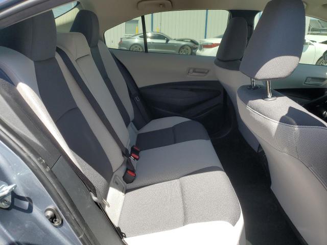 2024 TOYOTA COROLLA LE JTDB4MEE0R3020656