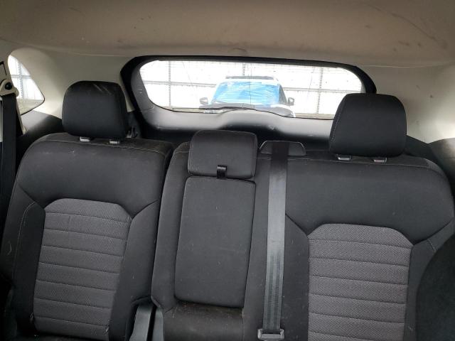2020 FORD EDGE SE - 2FMPK3G94LBB43790