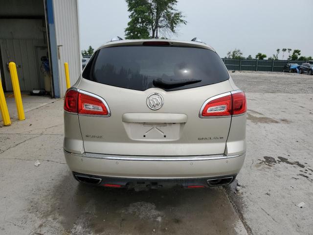 2015 BUICK ENCLAVE 5GAKRBKD0FJ309000